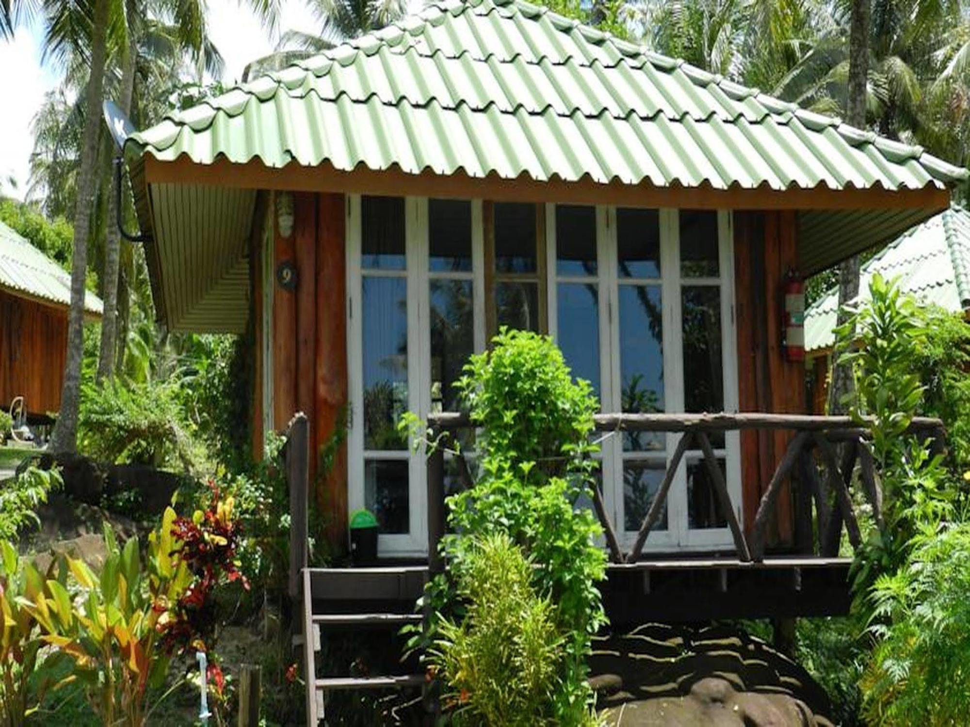 Hindard Resort Ko Kut Exterior foto
